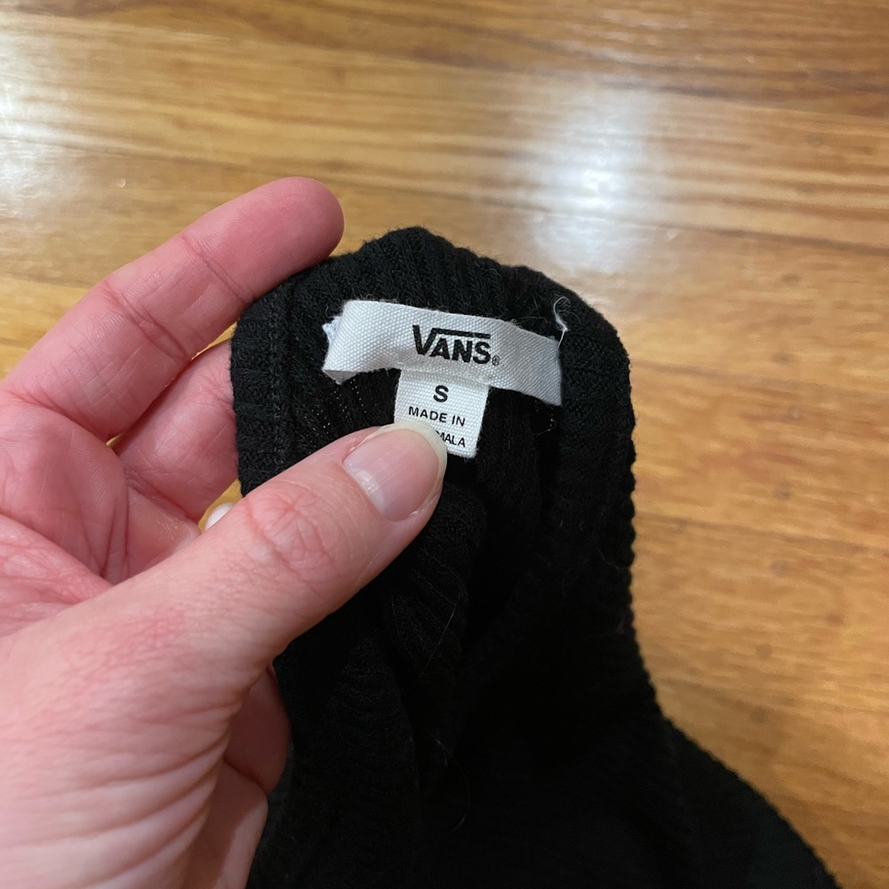 Small Vans tank top - Picture 4 of 4